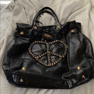 Betsy Johnson purse